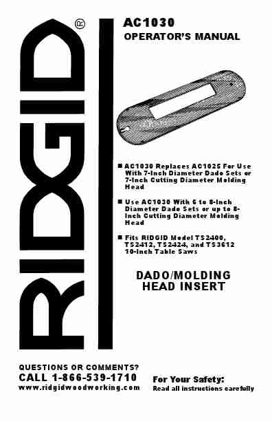 RIDGID Saw AC1030-page_pdf